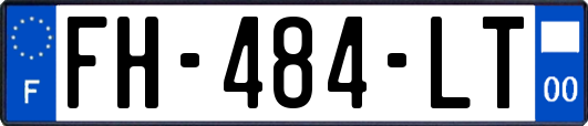 FH-484-LT
