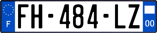 FH-484-LZ