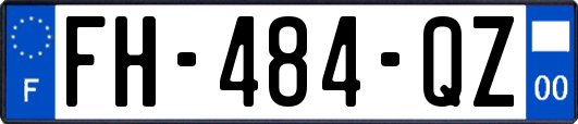 FH-484-QZ