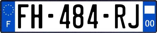 FH-484-RJ