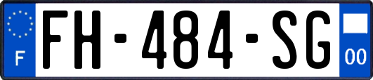 FH-484-SG