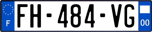 FH-484-VG