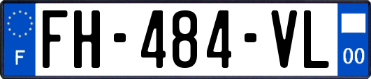 FH-484-VL