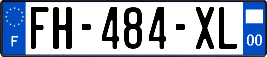 FH-484-XL