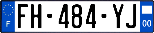 FH-484-YJ