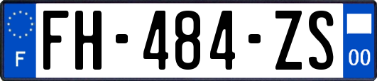 FH-484-ZS