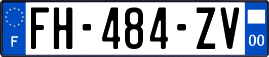 FH-484-ZV