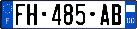 FH-485-AB