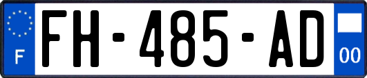 FH-485-AD