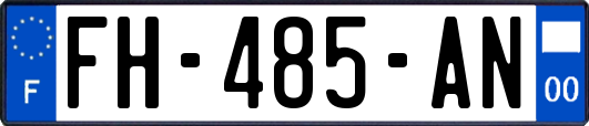 FH-485-AN