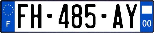 FH-485-AY