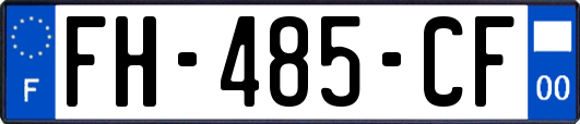 FH-485-CF