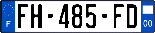 FH-485-FD