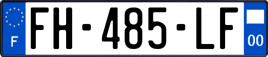 FH-485-LF