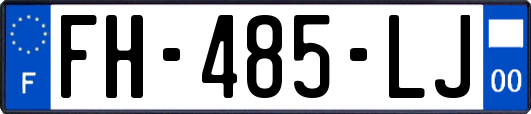 FH-485-LJ