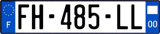 FH-485-LL