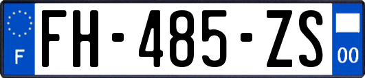 FH-485-ZS