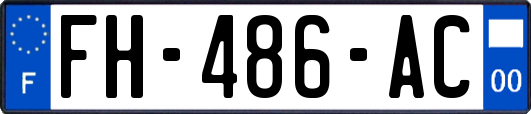 FH-486-AC