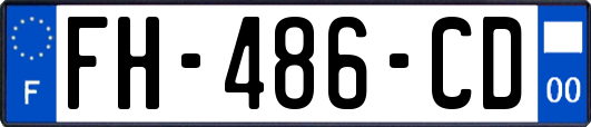 FH-486-CD
