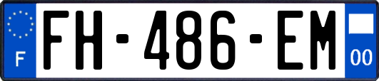 FH-486-EM