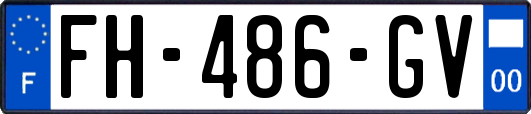 FH-486-GV