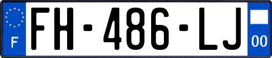 FH-486-LJ
