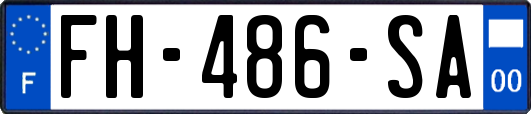 FH-486-SA