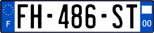 FH-486-ST