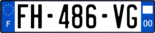 FH-486-VG
