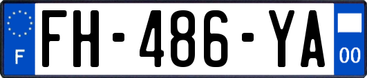 FH-486-YA