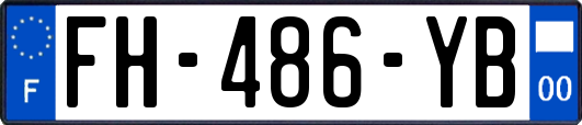 FH-486-YB