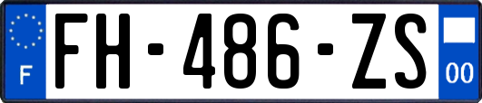 FH-486-ZS