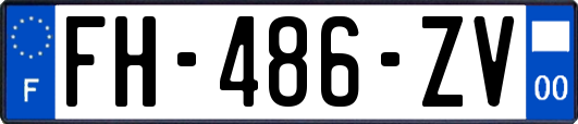 FH-486-ZV