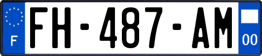 FH-487-AM