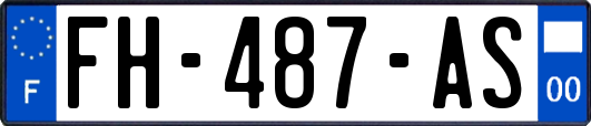 FH-487-AS