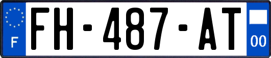 FH-487-AT