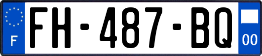 FH-487-BQ