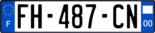 FH-487-CN