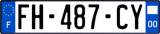 FH-487-CY