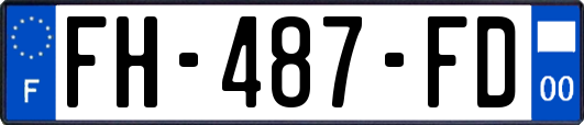 FH-487-FD
