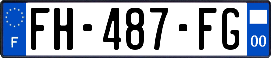 FH-487-FG