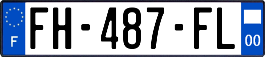 FH-487-FL