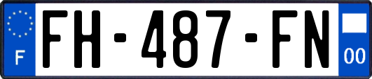 FH-487-FN