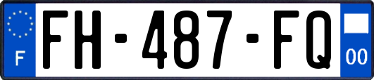 FH-487-FQ