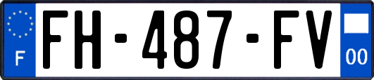 FH-487-FV