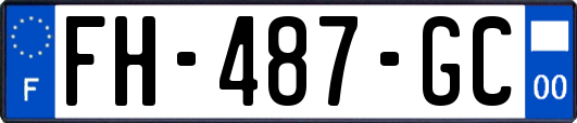 FH-487-GC