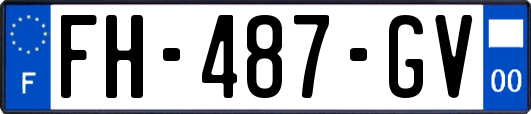FH-487-GV