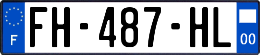 FH-487-HL