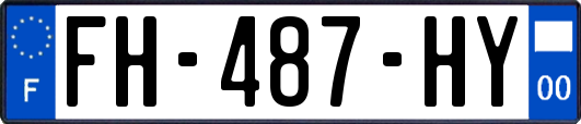 FH-487-HY