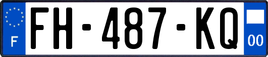 FH-487-KQ
